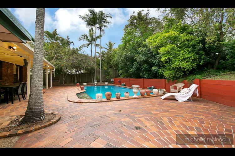 Third view of Homely house listing, 5 Tillbrook Street, Chapel Hill QLD 4069