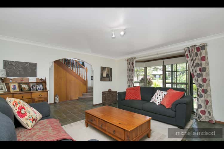 Fifth view of Homely house listing, 5 Tillbrook Street, Chapel Hill QLD 4069