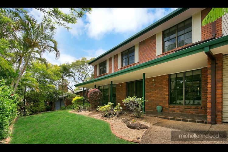 Sixth view of Homely house listing, 5 Tillbrook Street, Chapel Hill QLD 4069