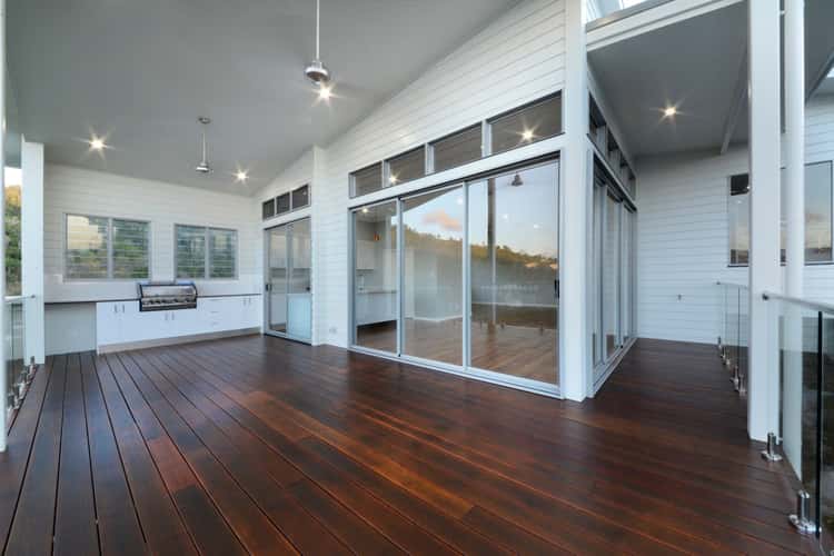 Second view of Homely house listing, 8 Laguna Court, Airlie Beach QLD 4802