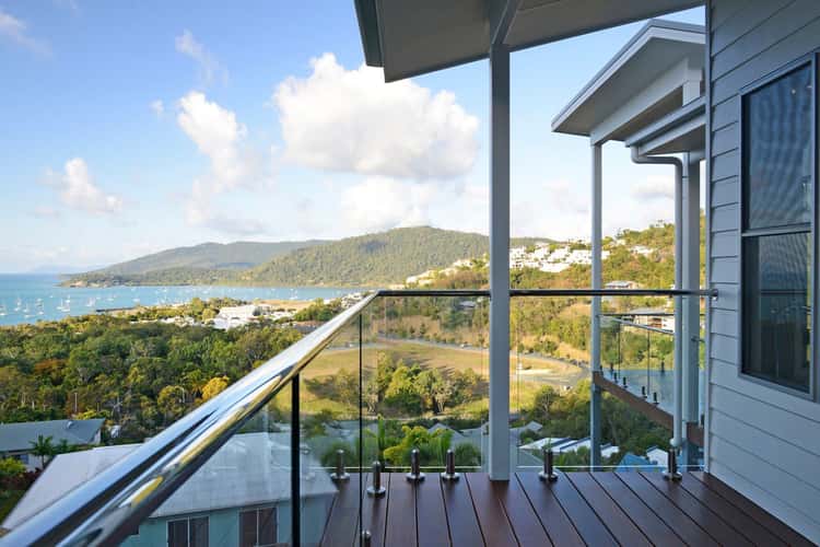 Third view of Homely house listing, 8 Laguna Court, Airlie Beach QLD 4802