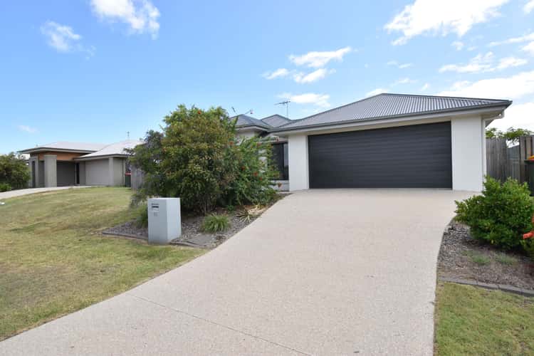 Main view of Homely house listing, 15 Bendee Street, Glen Eden QLD 4680