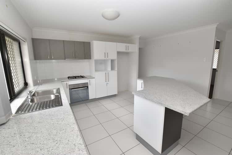 Second view of Homely house listing, 15 Bendee Street, Glen Eden QLD 4680