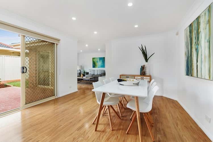 Sixth view of Homely house listing, 146 Pacific Palms Court, Hoxton Park NSW 2171