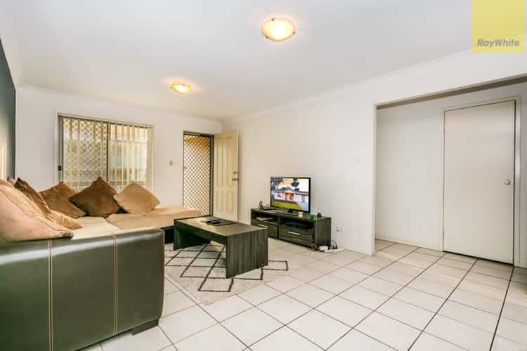 Second view of Homely townhouse listing, 23/11 Penny Street, Algester QLD 4115