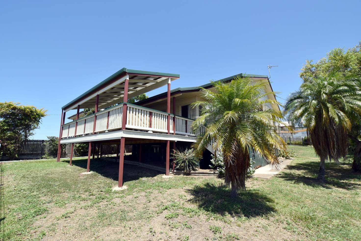 Main view of Homely house listing, 46 Sutton Street, Barney Point QLD 4680