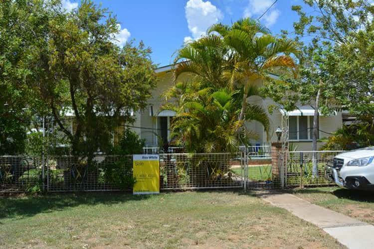 Main view of Homely house listing, 116 Thistle Street, Blackall QLD 4472
