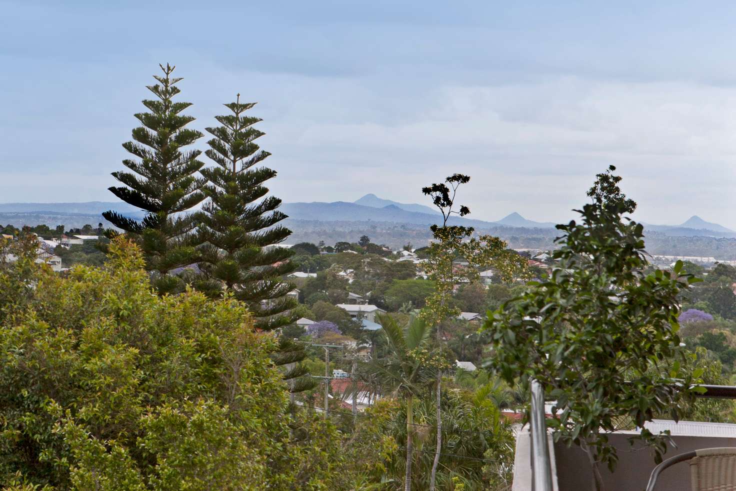 Main view of Homely unit listing, 7/35 Cracknell Road, Annerley QLD 4103