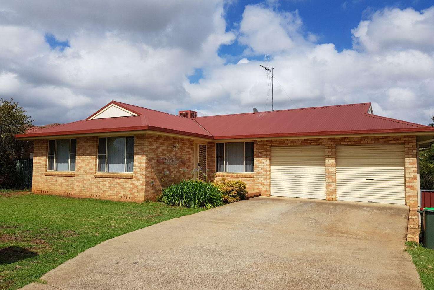 Main view of Homely house listing, 24 Fisher Street, Parkes NSW 2870