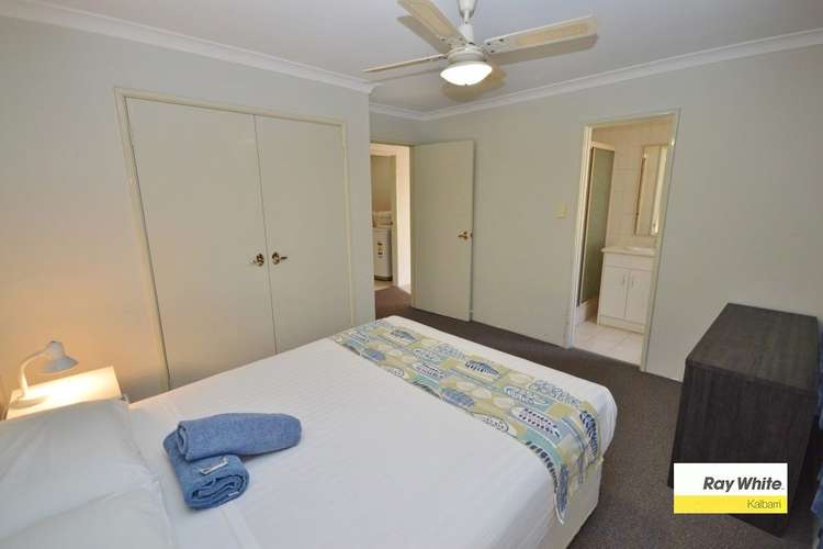 Fifth view of Homely unit listing, 5/22 Grey Street - Pelican Shore Villas, Kalbarri WA 6536