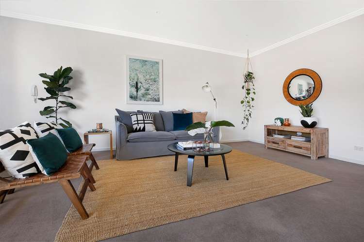 Third view of Homely townhouse listing, 3/15 Daisy Street, Fairy Meadow NSW 2519