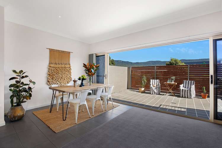 Sixth view of Homely townhouse listing, 3/15 Daisy Street, Fairy Meadow NSW 2519