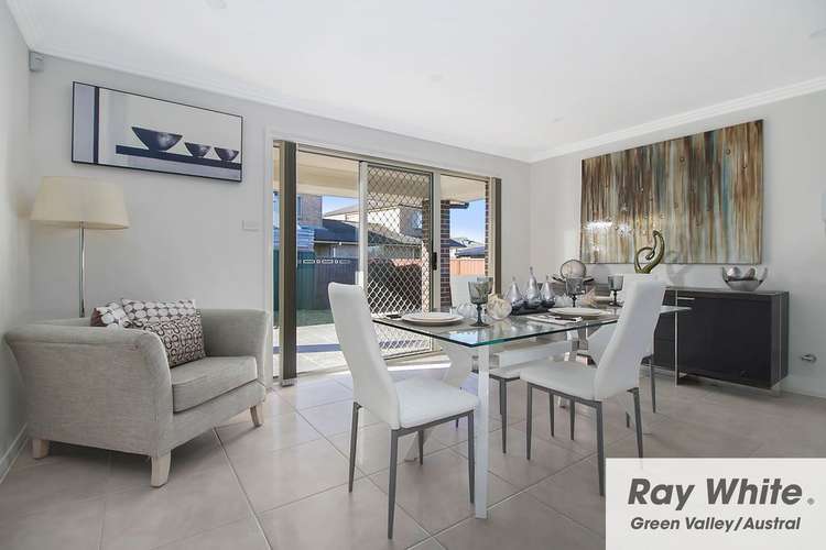 Fourth view of Homely townhouse listing, 1/42-44 Webster Road, Lurnea NSW 2170