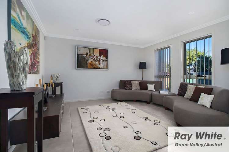 Seventh view of Homely townhouse listing, 1/42-44 Webster Road, Lurnea NSW 2170