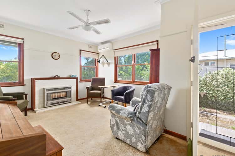 Second view of Homely house listing, 54 Roe Street, Benalla VIC 3672