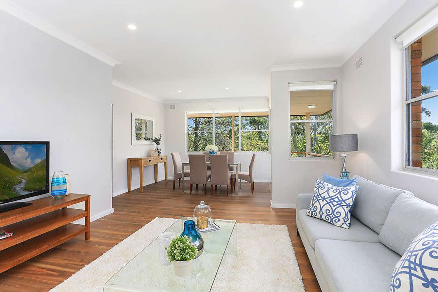 Main view of Homely other listing, 2/4 Westlake Place, Balgowlah NSW 2093