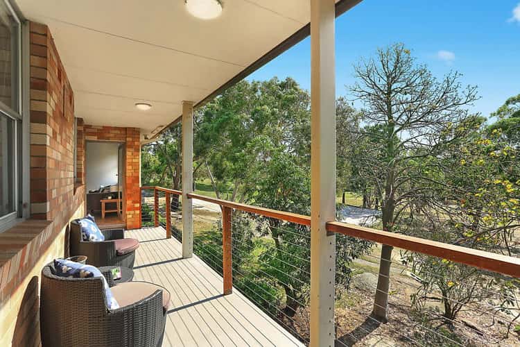 Second view of Homely other listing, 2/4 Westlake Place, Balgowlah NSW 2093