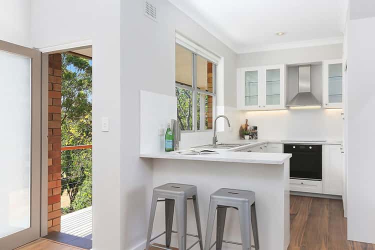 Fourth view of Homely other listing, 2/4 Westlake Place, Balgowlah NSW 2093