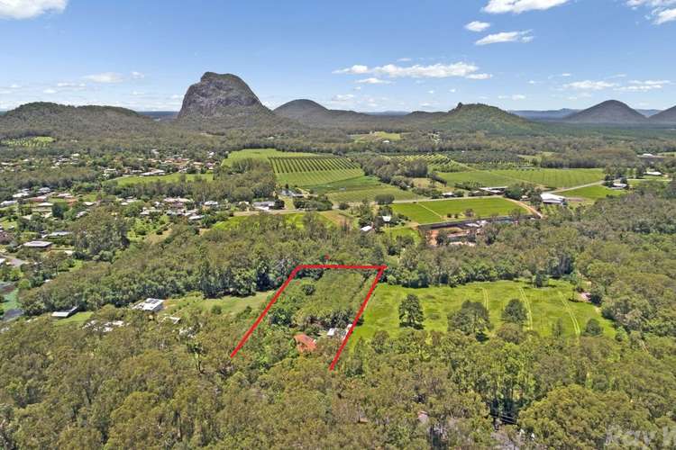 Third view of Homely house listing, 125 Fullertons Road, Glass House Mountains QLD 4518