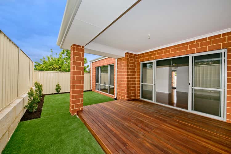 Second view of Homely house listing, 61A Canada Street, Dianella WA 6059