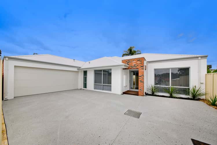 Third view of Homely house listing, 61A Canada Street, Dianella WA 6059