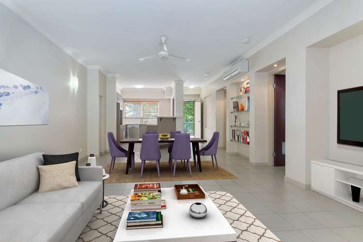 Fifth view of Homely unit listing, 205/55-57 Clifton Road, Clifton Beach QLD 4879