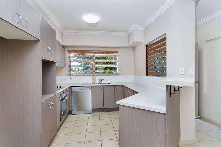 Sixth view of Homely unit listing, 205/55-57 Clifton Road, Clifton Beach QLD 4879