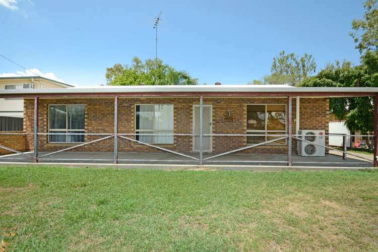 Main view of Homely house listing, 15 Joe Kooyman Drive, Biloela QLD 4715