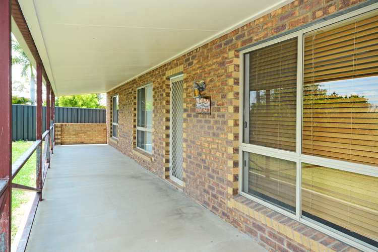 Second view of Homely house listing, 15 Joe Kooyman Drive, Biloela QLD 4715