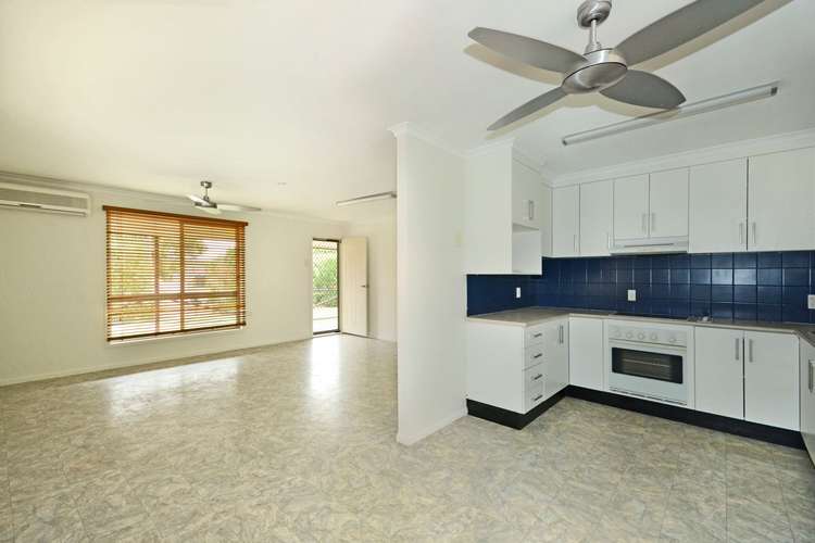 Fifth view of Homely house listing, 15 Joe Kooyman Drive, Biloela QLD 4715