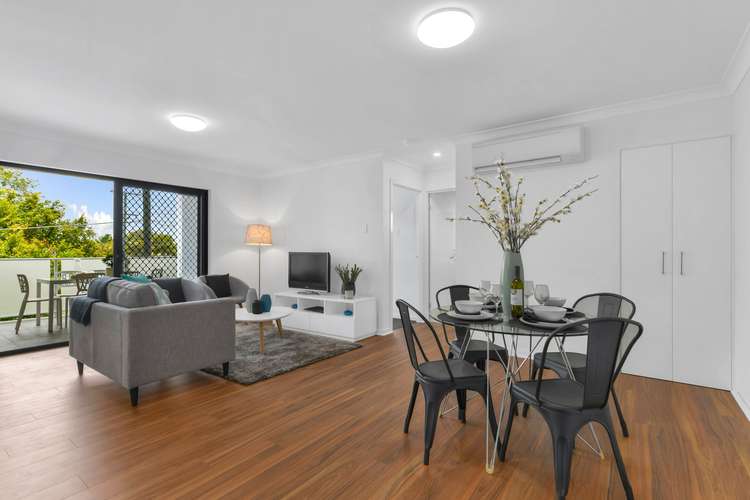 Main view of Homely unit listing, Unit 2 34 Maher Street, Zillmere QLD 4034
