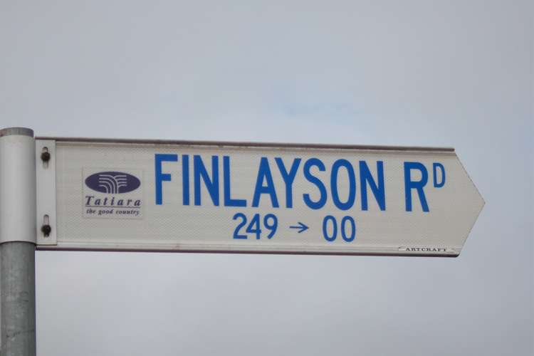 Fourth view of Homely ruralOther listing, Proposed Lot Finlayson Road, Bordertown SA 5268