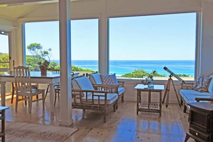 Main view of Homely house listing, 114 Mitchell Parade, Mollymook Beach NSW 2539