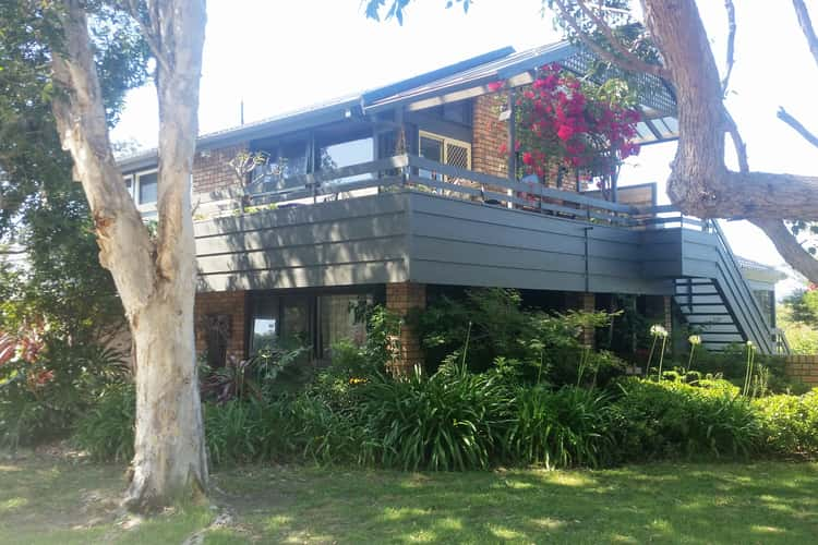 Second view of Homely house listing, 114 Mitchell Parade, Mollymook Beach NSW 2539