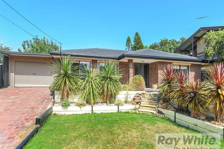 Main view of Homely house listing, 5 Passmore Avenue, Port Noarlunga SA 5167