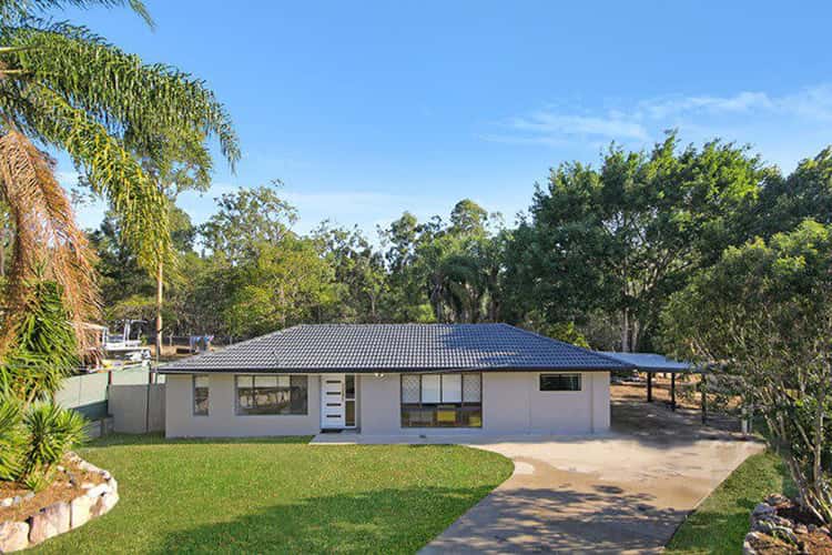 Main view of Homely house listing, 6 Pitman Court, Camira QLD 4300
