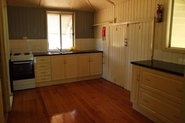 Second view of Homely house listing, 25 Garden Street, Blackall QLD 4472