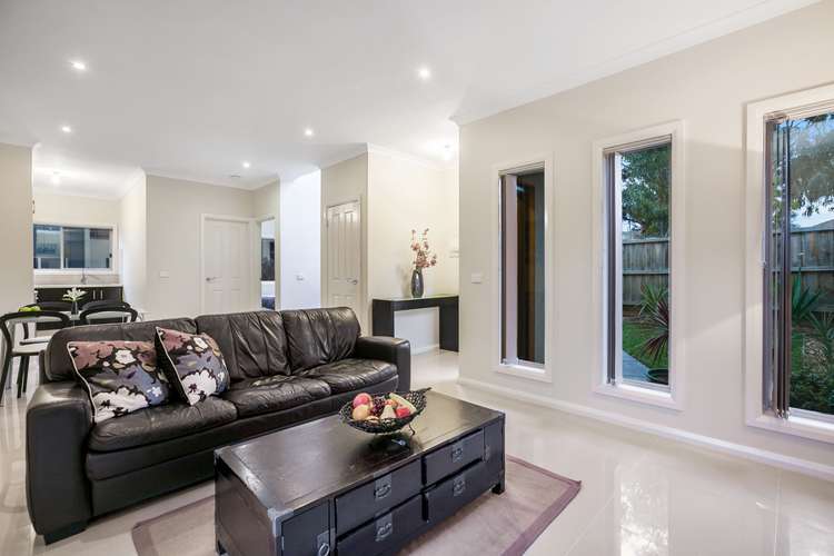 Second view of Homely townhouse listing, 4/213-215 Albert Street, Reservoir VIC 3073
