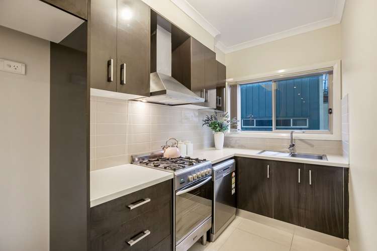 Third view of Homely townhouse listing, 4/213-215 Albert Street, Reservoir VIC 3073