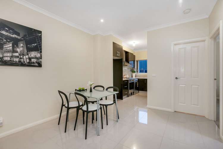 Fourth view of Homely townhouse listing, 4/213-215 Albert Street, Reservoir VIC 3073