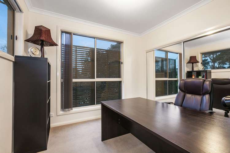 Fifth view of Homely townhouse listing, 4/213-215 Albert Street, Reservoir VIC 3073