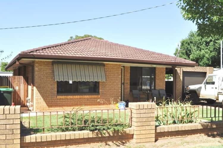 Main view of Homely house listing, 18 Gundagai Road, Cootamundra NSW 2590