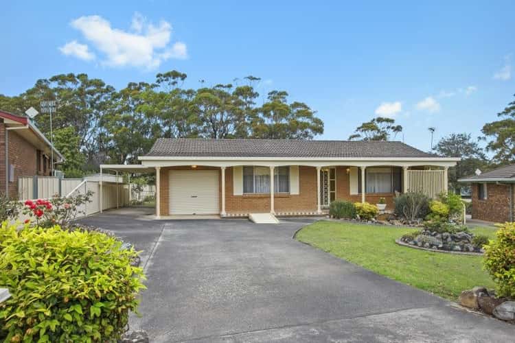 Main view of Homely house listing, 5 Wandella Close, Ulladulla NSW 2539