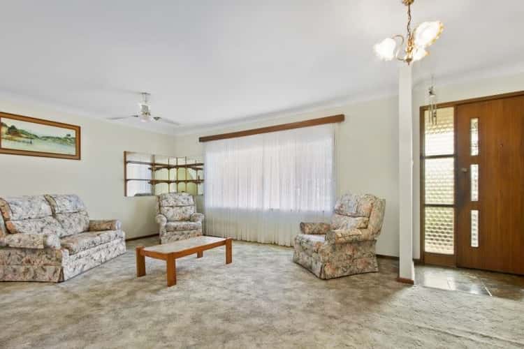 Second view of Homely house listing, 5 Wandella Close, Ulladulla NSW 2539