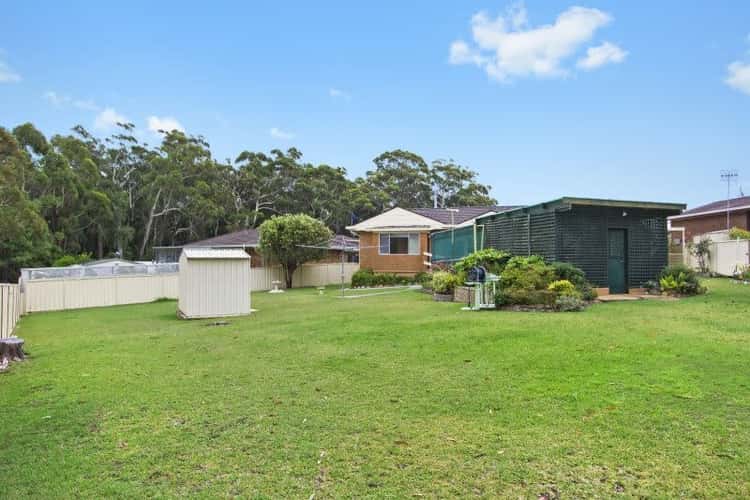 Third view of Homely house listing, 5 Wandella Close, Ulladulla NSW 2539