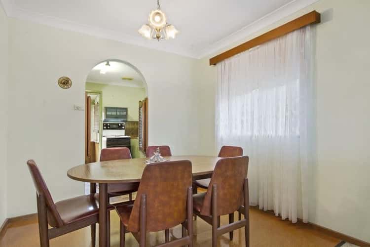 Fifth view of Homely house listing, 5 Wandella Close, Ulladulla NSW 2539