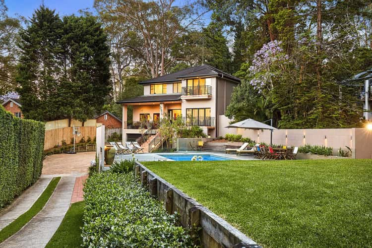 Main view of Homely house listing, 459B Mowbray Road, Lane Cove NSW 2066