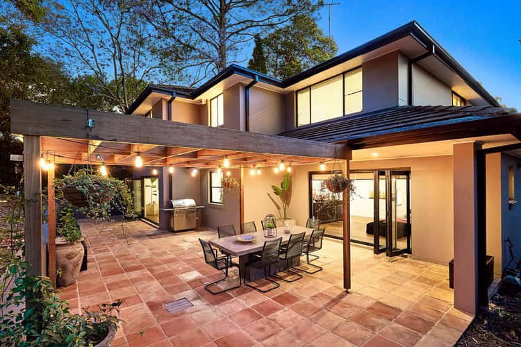 Third view of Homely house listing, 459B Mowbray Road, Lane Cove NSW 2066