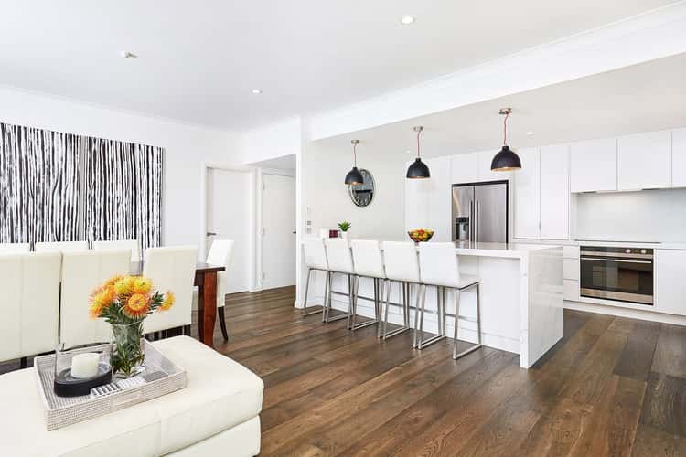 Fourth view of Homely house listing, 459B Mowbray Road, Lane Cove NSW 2066