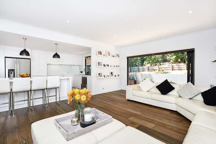 Fifth view of Homely house listing, 459B Mowbray Road, Lane Cove NSW 2066
